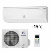 Кондиціонер Electrolux Fusion Ultra DC Inverter