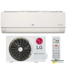 Кондиціонер LG AB12BK ArtCool Beige